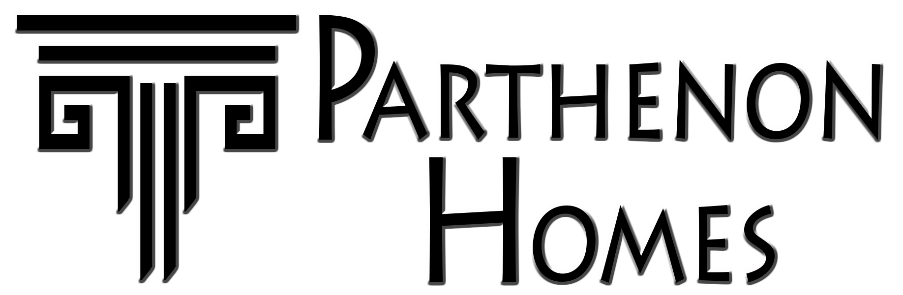 Parthenon Homes Inc.